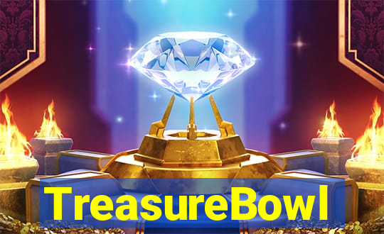 TreasureBowl treasure bowl modo de jogar